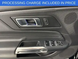 Ford Mustang 2025 EcoBoost Premium 2dr Convertible