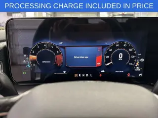 Ford Mustang 2025 EcoBoost Premium 2dr Convertible