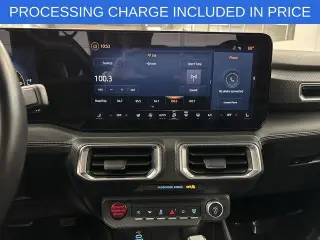 Ford Mustang 2025 EcoBoost Premium 2dr Convertible