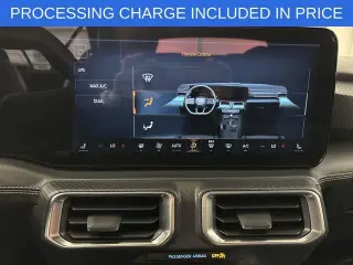Ford Mustang 2025 EcoBoost Premium 2dr Convertible