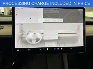 Tesla Model Y 2022 AWD Long Range 4dr Crossover