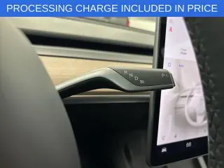 Tesla Model Y 2022 AWD Long Range 4dr Crossover