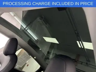 Tesla Model Y 2022 AWD Long Range 4dr Crossover