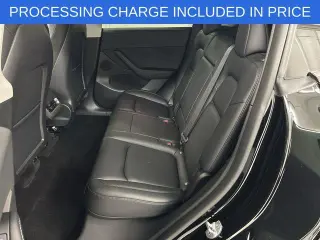 Tesla Model Y 2022 AWD Long Range 4dr Crossover