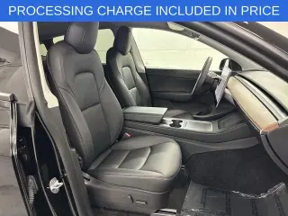 Tesla Model Y 2022 AWD Long Range 4dr Crossover