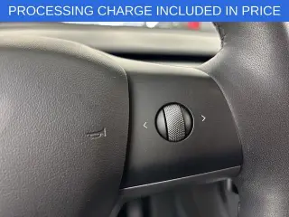 Tesla Model Y 2022 AWD Long Range 4dr Crossover