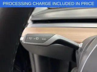 Tesla Model Y 2022 AWD Long Range 4dr Crossover