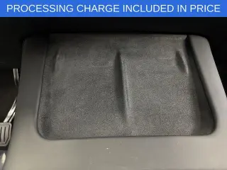 Tesla Model Y 2022 AWD Long Range 4dr Crossover
