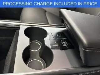 Tesla Model Y 2022 AWD Long Range 4dr Crossover