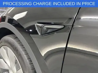 Tesla Model Y 2022 AWD Long Range 4dr Crossover