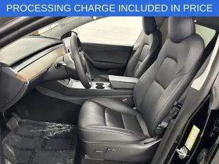 Tesla Model Y 2022 AWD Long Range 4dr Crossover