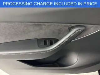 Tesla Model Y 2022 AWD Long Range 4dr Crossover