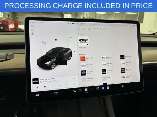 Tesla Model Y 2022 AWD Long Range 4dr Crossover