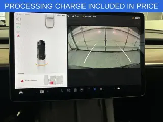 Tesla Model Y 2022 AWD Long Range 4dr Crossover