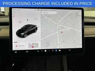 Tesla Model Y 2022 AWD Long Range 4dr Crossover