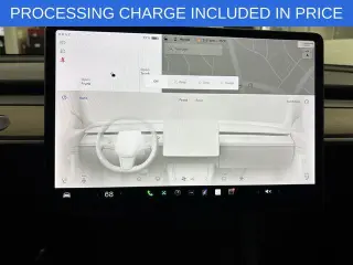 Tesla Model Y 2022 AWD Long Range 4dr Crossover