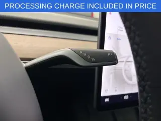 Tesla Model Y 2022 AWD Long Range 4dr Crossover