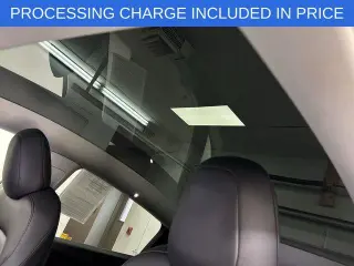 Tesla Model Y 2022 AWD Long Range 4dr Crossover