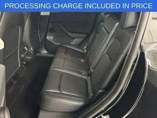 Tesla Model Y 2022 AWD Long Range 4dr Crossover