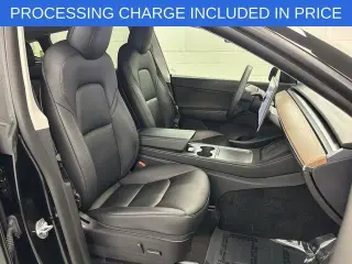 Tesla Model Y 2022 AWD Long Range 4dr Crossover