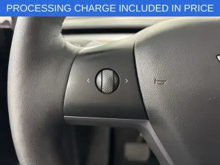 Tesla Model Y 2022 AWD Long Range 4dr Crossover