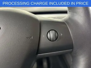 Tesla Model Y 2022 AWD Long Range 4dr Crossover