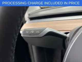 Tesla Model Y 2022 AWD Long Range 4dr Crossover