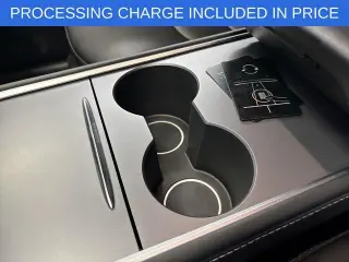 Tesla Model Y 2022 AWD Long Range 4dr Crossover