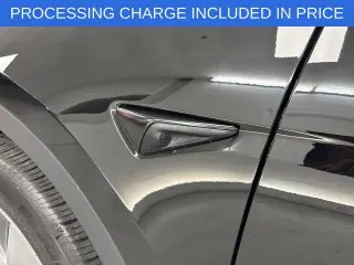Tesla Model Y 2022 AWD Long Range 4dr Crossover