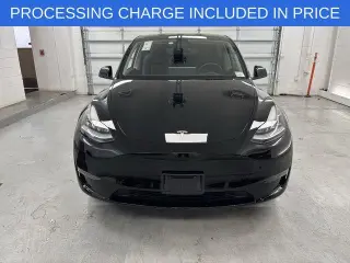 Tesla Model Y 2022 AWD Long Range 4dr Crossover