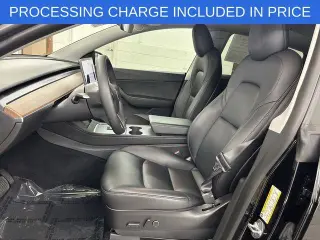Tesla Model Y 2022 AWD Long Range 4dr Crossover