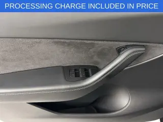 Tesla Model Y 2022 AWD Long Range 4dr Crossover