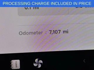 Tesla Model Y 2022 AWD Long Range 4dr Crossover