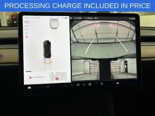 Tesla Model Y 2022 AWD Long Range 4dr Crossover