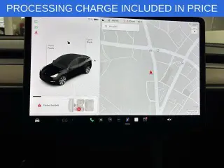 Tesla Model Y 2022 AWD Long Range 4dr Crossover