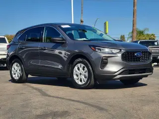 Ford Escape 2024 AWD Active 4dr SUV