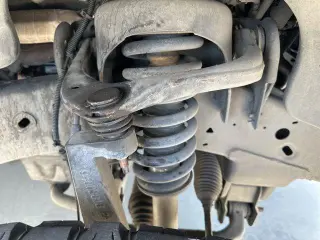 Ford F-150 2017 4x4 King Ranch 4dr SuperCrew 6.5 ft. SB