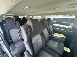 Ford Transit 2023 350 XL 3dr LWB Low Roof Passenger Van