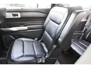 Ford Explorer 2023 Limited 4dr SUV