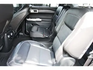 Ford Explorer 2023 Limited 4dr SUV
