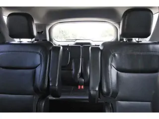 Ford Explorer 2023 Limited 4dr SUV