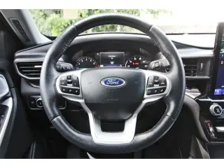 Ford Explorer 2023 Limited 4dr SUV