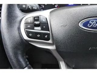 Ford Explorer 2023 Limited 4dr SUV