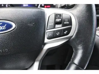 Ford Explorer 2023 Limited 4dr SUV