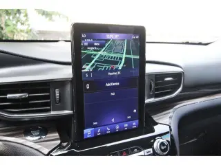 Ford Explorer 2023 Limited 4dr SUV