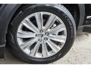 Ford Explorer 2023 Limited 4dr SUV