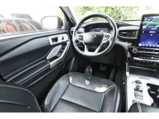 Ford Explorer 2023 Limited 4dr SUV