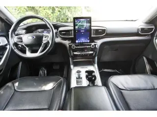 Ford Explorer 2023 Limited 4dr SUV