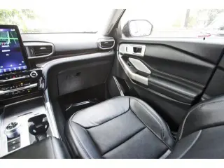 Ford Explorer 2023 Limited 4dr SUV