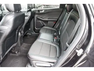 Ford Escape 2025 ST-Line 4dr SUV